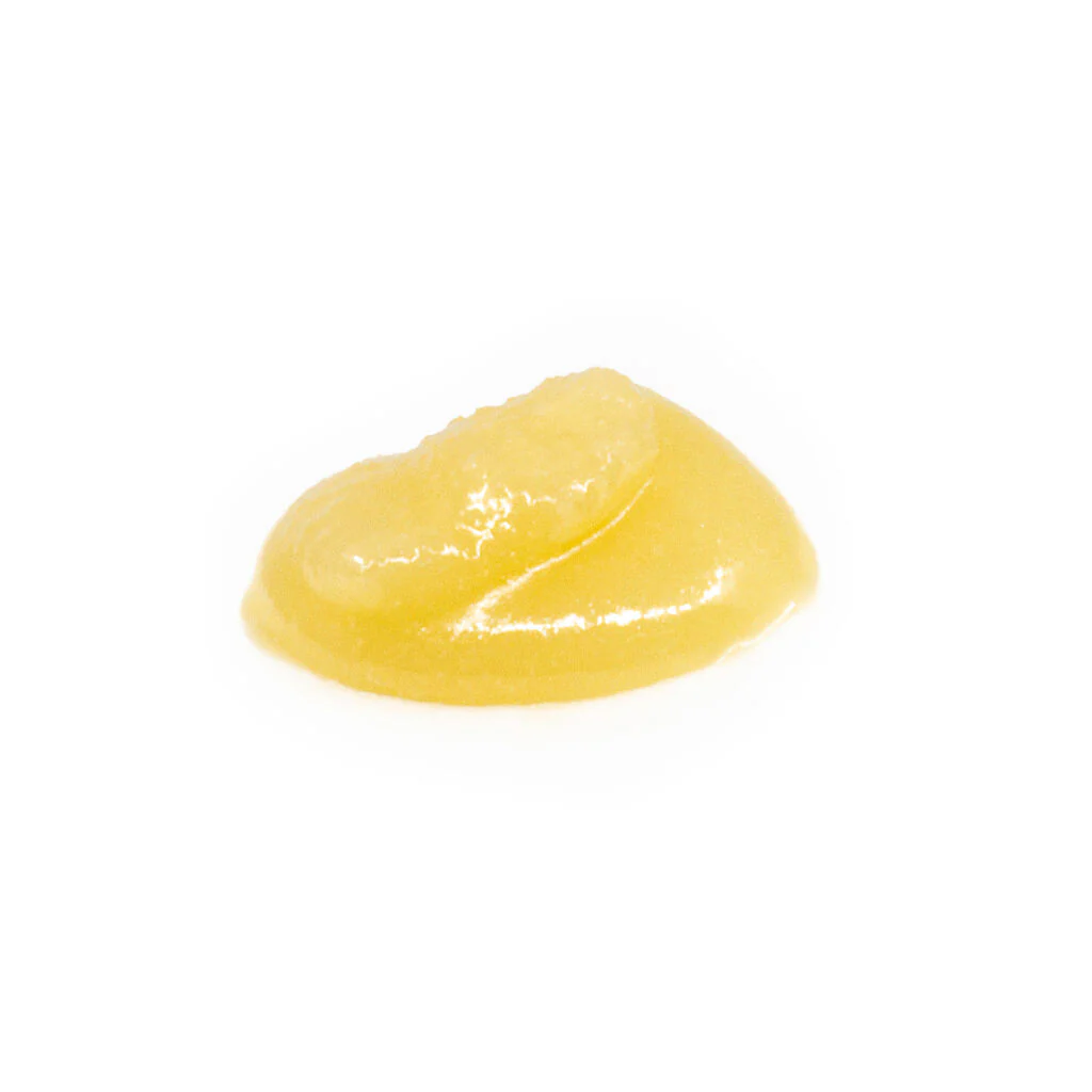 Purple Hills - Lemon Pepper Live Resin Badder