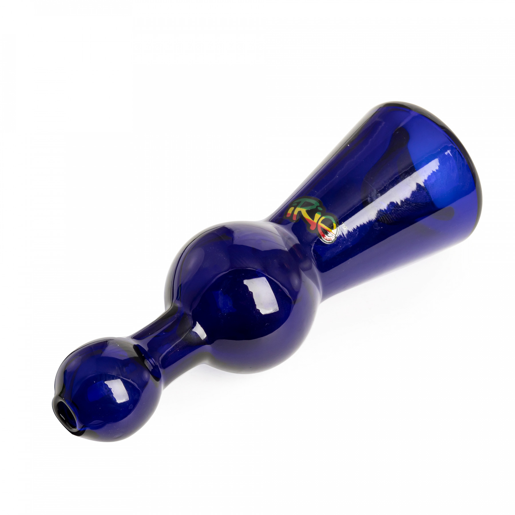 4.5" Chillum Blue