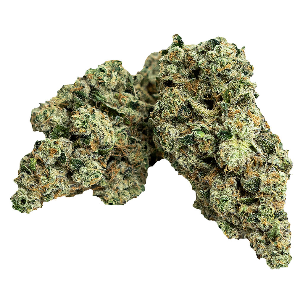 Strains Limited - First Class Gas (First Class Kush x Baby Yoda)- 7g