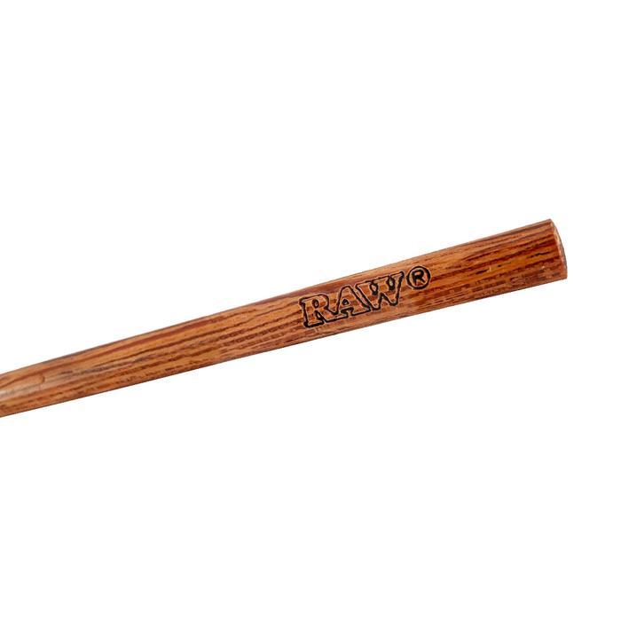 RAW Wood Pokers Small