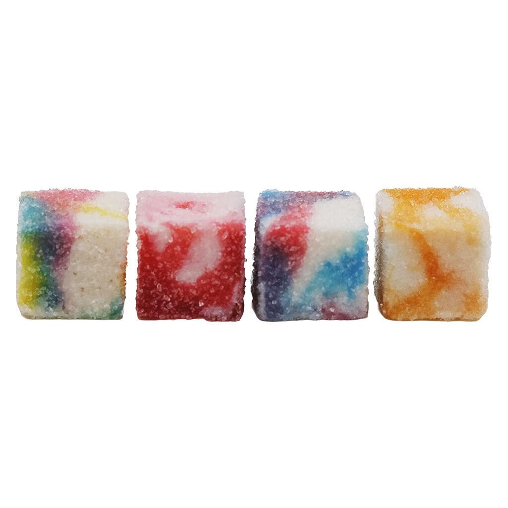 Glenn's - Multipack Rosin Ice Cream Flavours