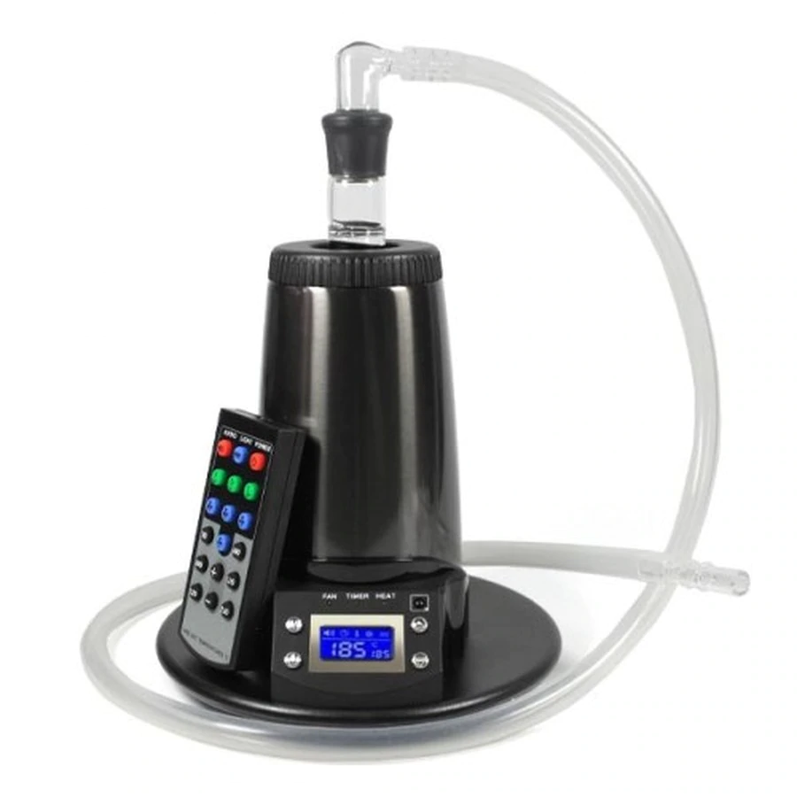 Product image Q Vaporizer by Arizer 1