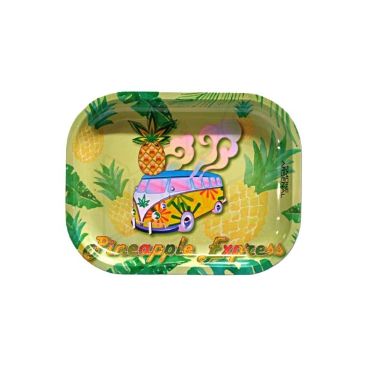Express 2 Metal Rolling Tray