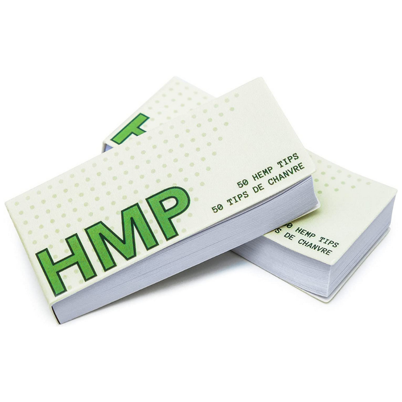 HMP Organic Hemp Rolling Tips