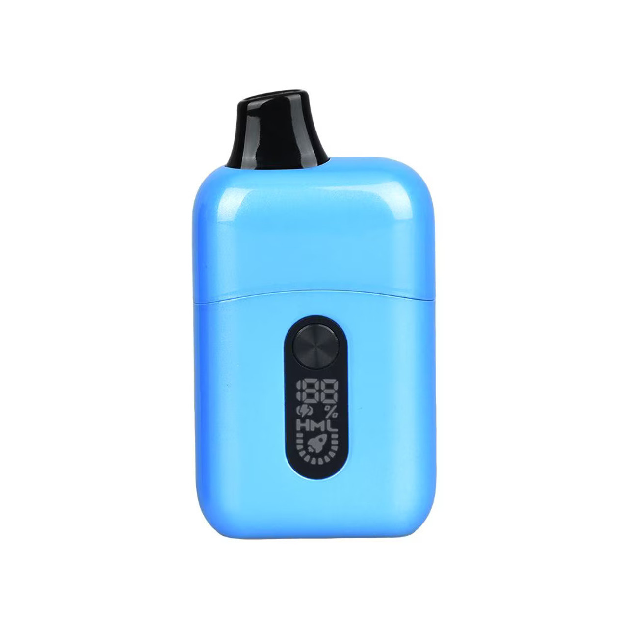 DL Wax Vape  Blue