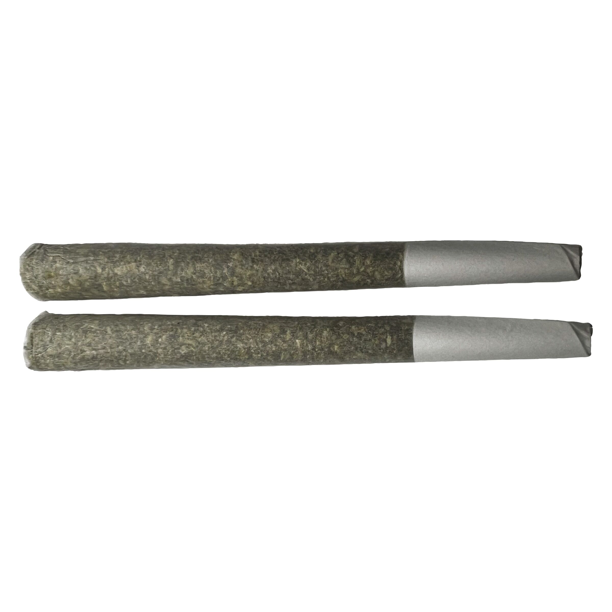 Product image Frost Cannabis - 91 Royale (Lemon Royale X White 91) Pre-Roll - 2x1g 1