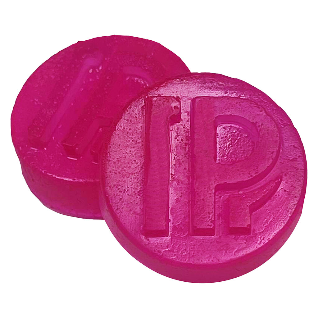 Pistol and Paris - Pink Goo Live Rosin Gummies