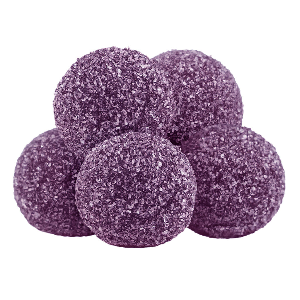 Pearls - Blackberry Lemonade 1:1:1 CBN/CBD/THC