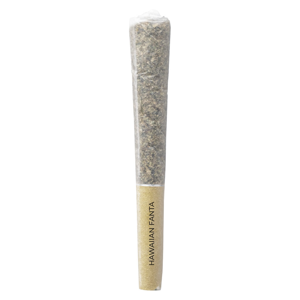 Pistol and Paris - Hawaiian Fanta Pre-Roll