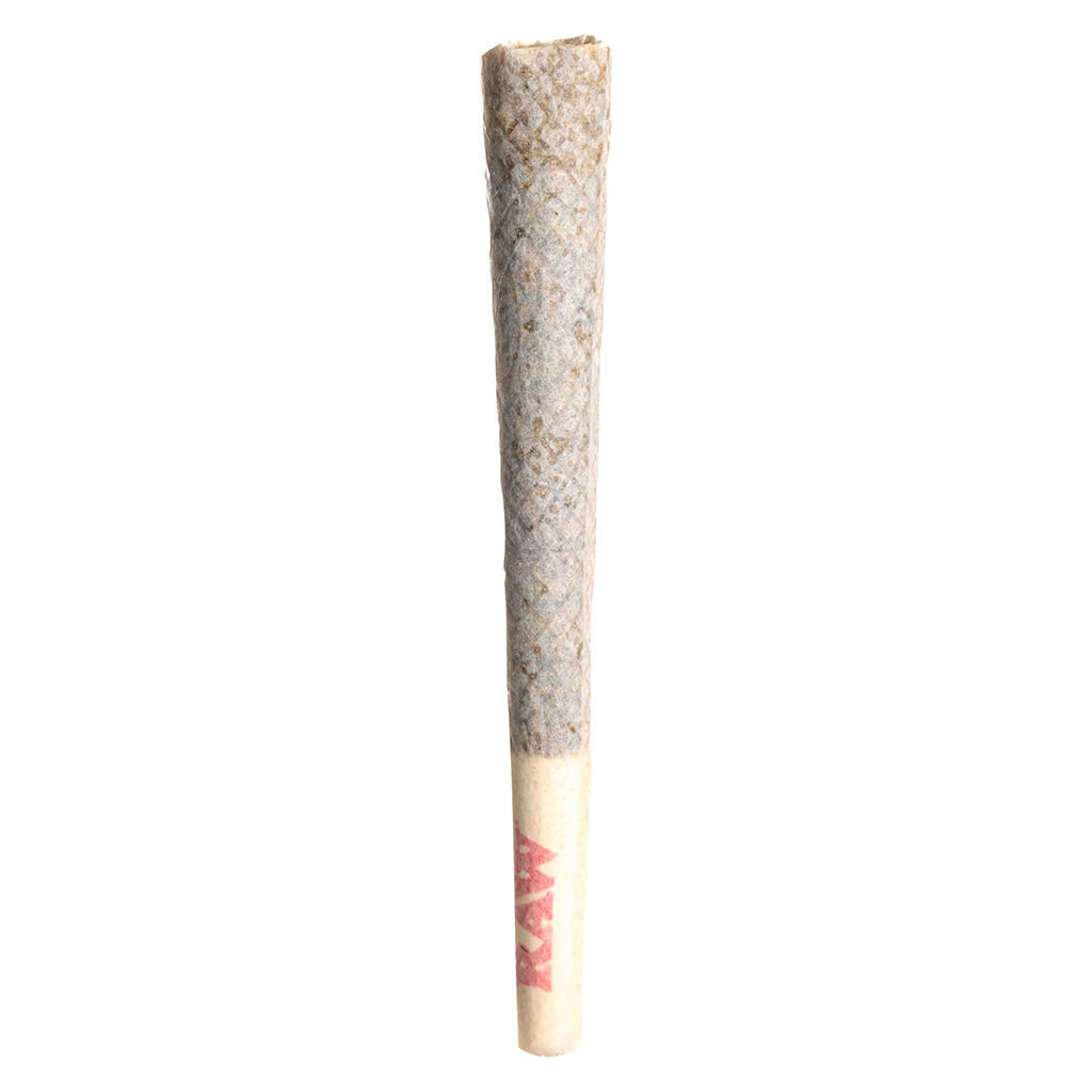 BLK MKT - Yuck Mouth (GMO Cookies x Do-Si-Dos) Pre-Roll - 1x1g