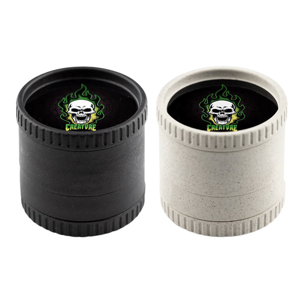 Santa Cruz Shredder Hemp Grinder