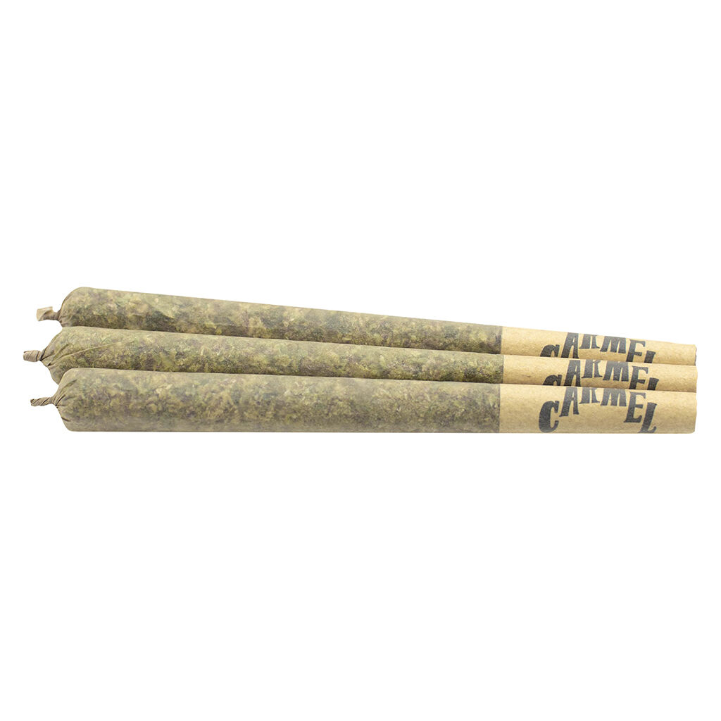 Carmel Cannabis - Animal Face Pre-Roll