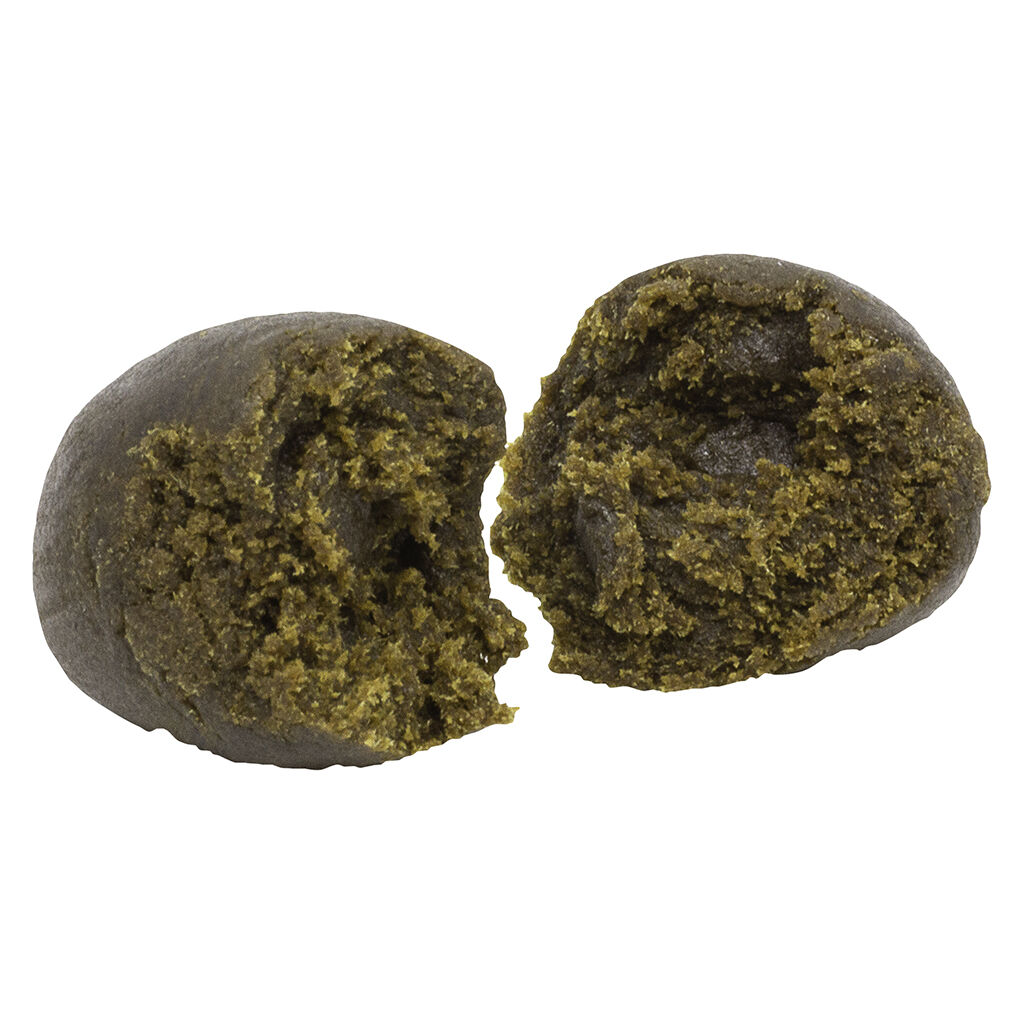 Community - Hash