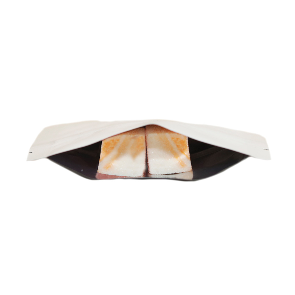 Glenn's - Orange Creamsicle Hash Rosin Sativa Soft Chews