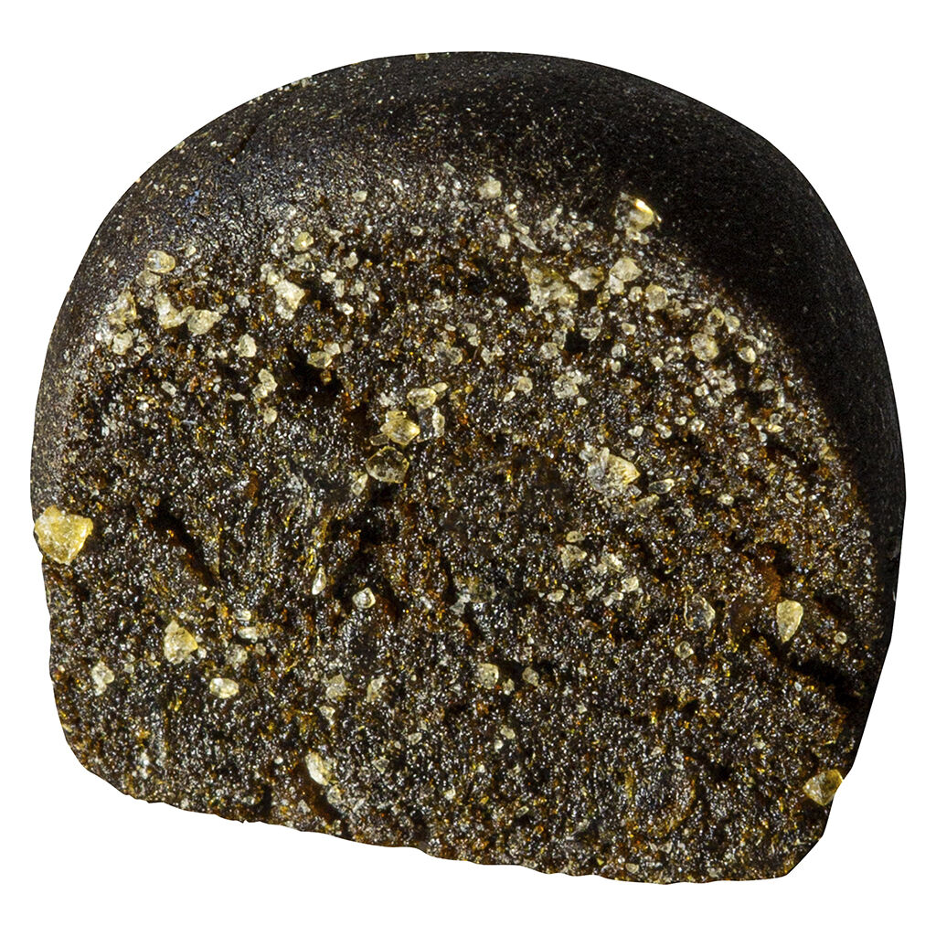 Spectre cannabis - Glitch Shatter-Hash