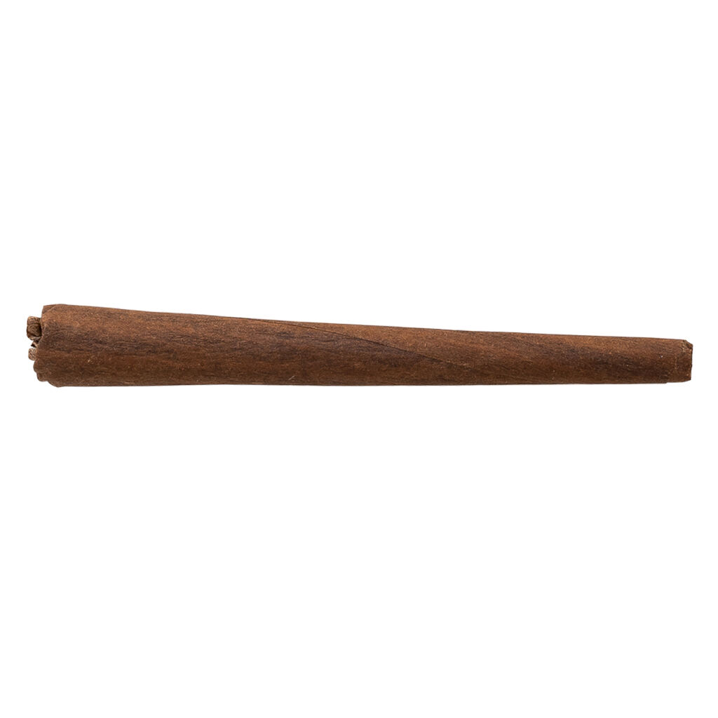 The Loud Plug - Benny Blunto Pre-Rolls