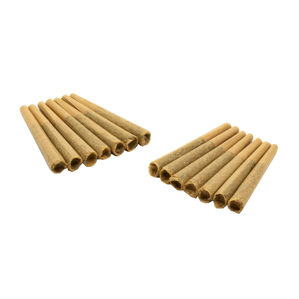 Community - Bakery Pre-Roll - 14x0.5g (Orange Kush Cake) Terps 3%