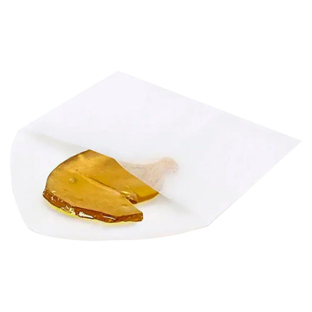 FUME By Dom Jackson - Flatline Indica Shatter