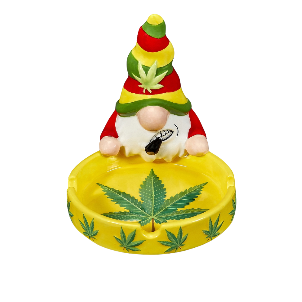 Product image Gnome Ashtray 1