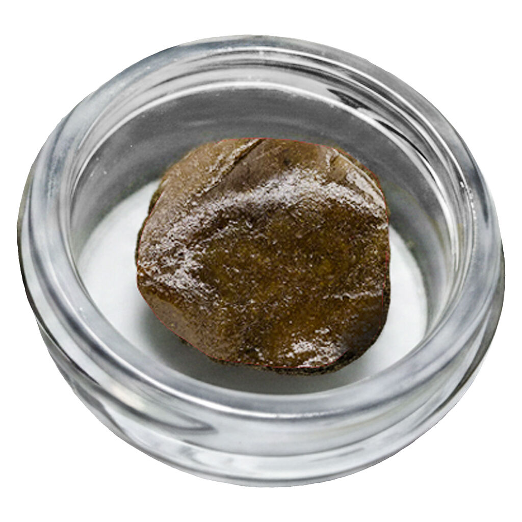 Sixty Seven Sins - Afghani Hash - 2g