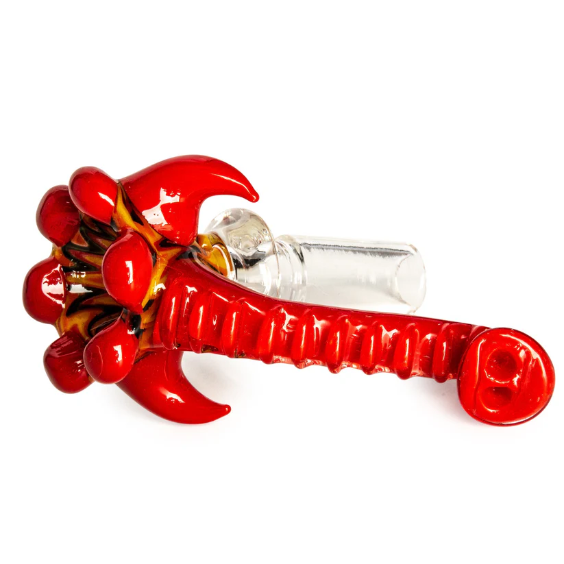 14mm Elephant Trunk Cone Pull-Out (Red)