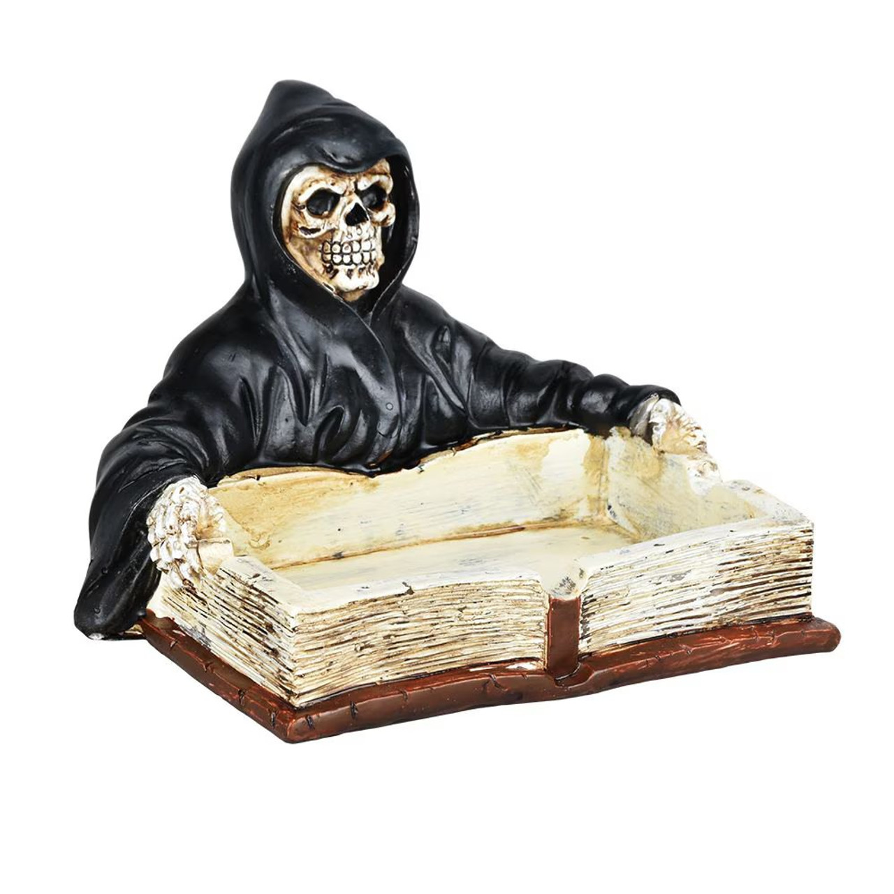 Product image  Reapier Than Thou Resin Ashtray 1