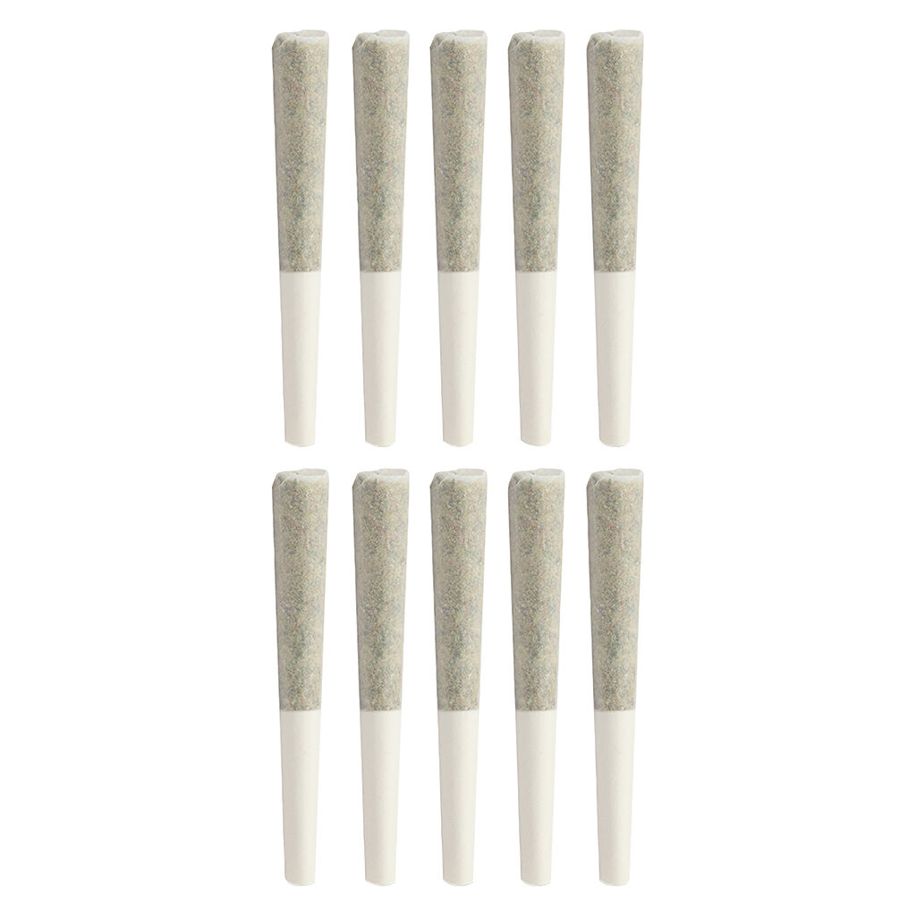 Product image Seaweed Craft Cannabis - Red Velvet Ice Cream Dog Walker Pre-Roll 1