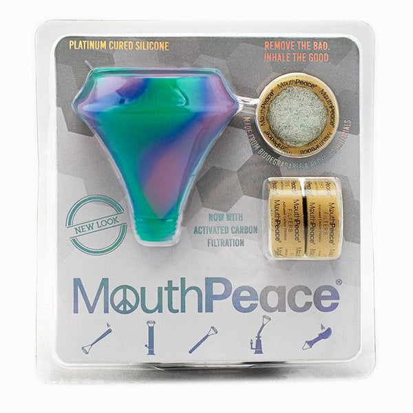Mouth Peace starter set