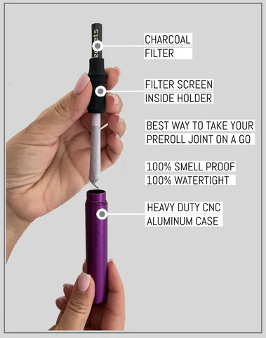 Weedgets DoobTube