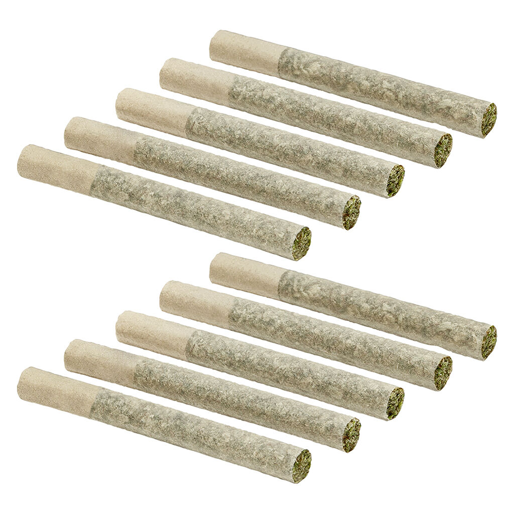 Product image Victoria Cannabis Company - G-Wagon Pre-Roll 1