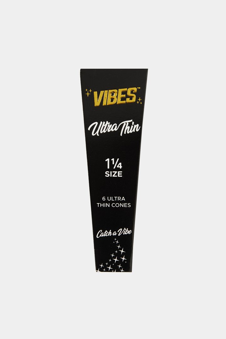 Product image VIBES CONES - 1.25" - 6 PACK 1