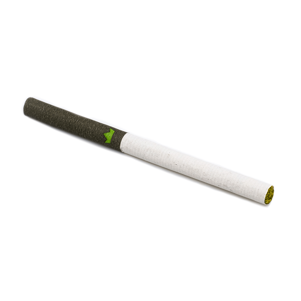 Product image Redecan - Redees Cold Creek Kush (MK Ultra X Chemdawg 91) Pre-Roll - 10x0.4g 1