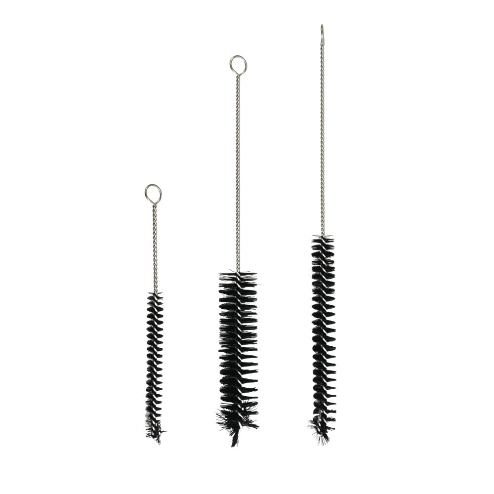 Product image Green Goddess 3pc Cleaning Brush Set 1