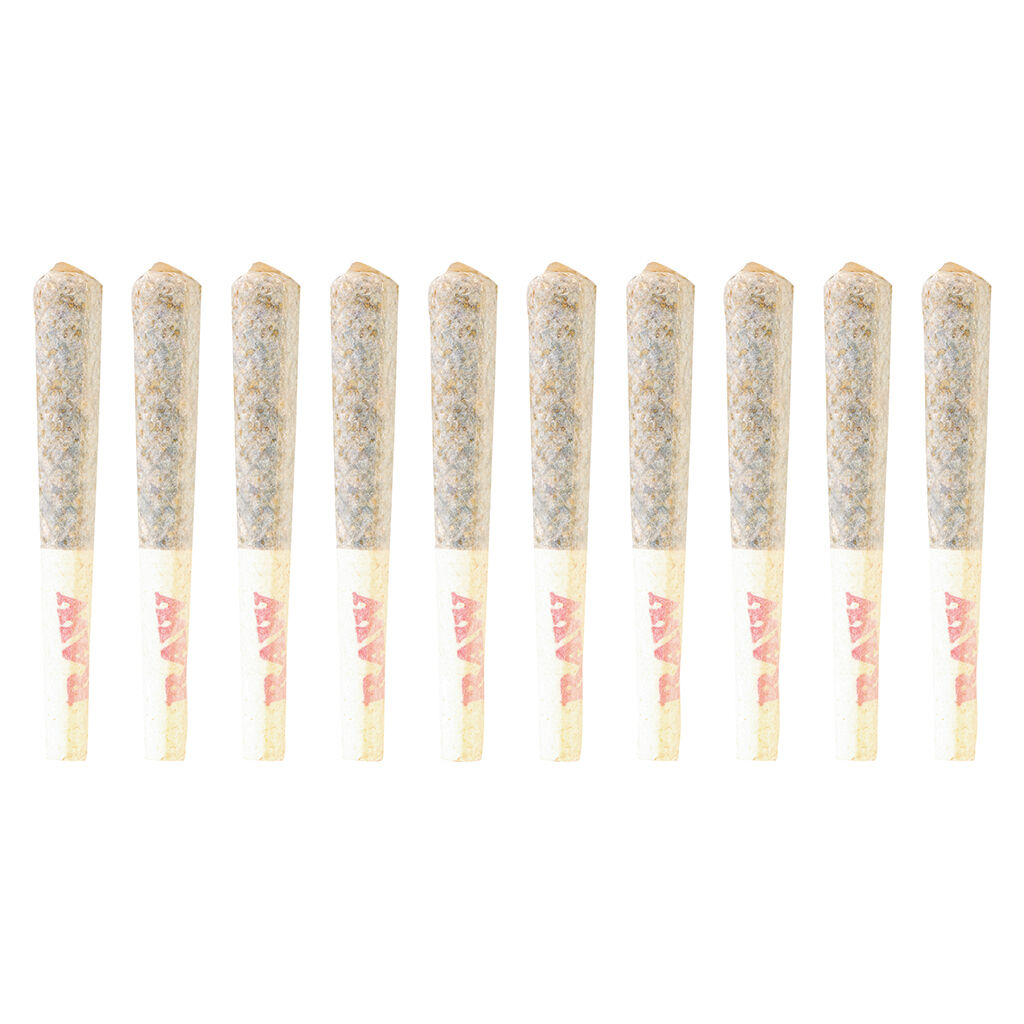 BLK MKT - Devil's Driver Pre-Roll