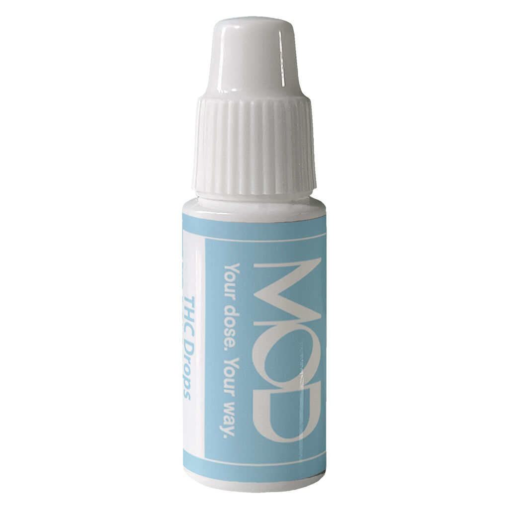 MOD - THC Drops 1000