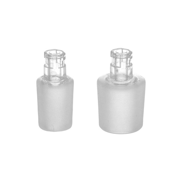 Product image DL Wax Vape Replacement Waterpipe Adapter Pack 14/19mm 1