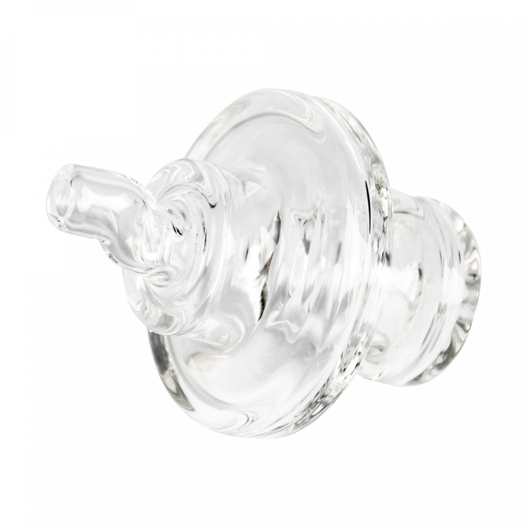 Product image * GEAR Premium Quartz Carb Cap for Hard Core Bangers 1