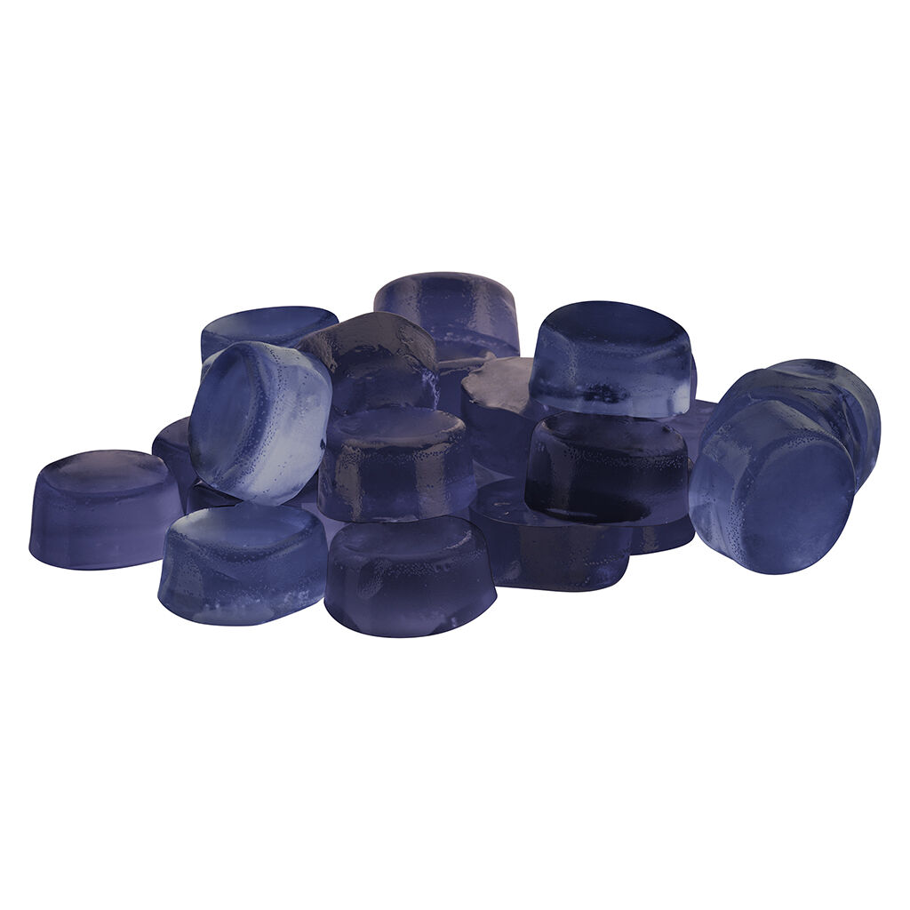 Monjour Bare - Twilight Tranquility CBD:CBN:CBG Soft Chews