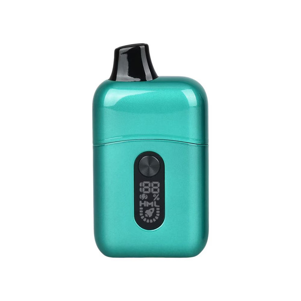 DL Wax Vape  Green
