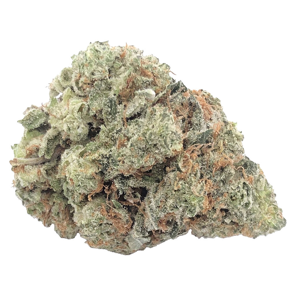 Product image Dom Jackson - Mary-go-round (Green Congo 2.0 - Green Congo x Mac 1)- 3.5g  1