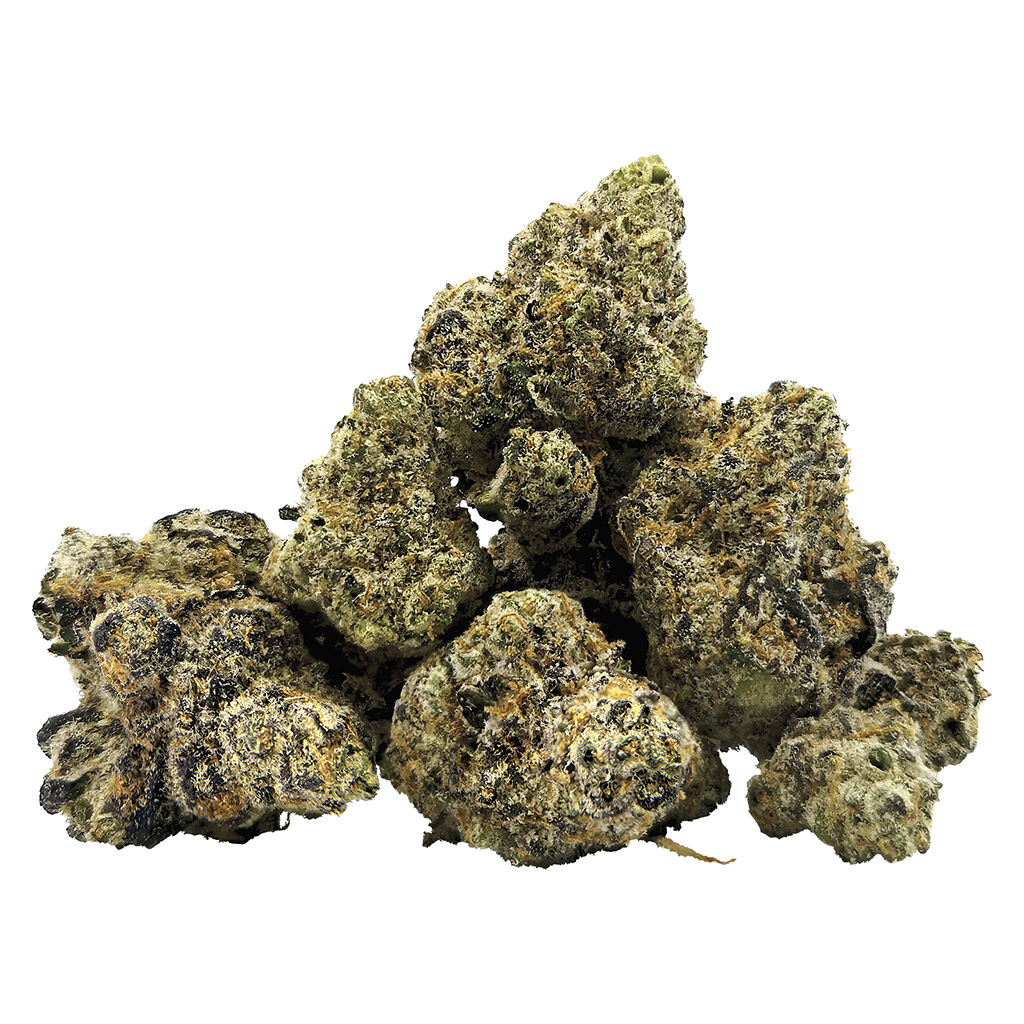Product image BC Smalls Tutti Frutti Crunchy Puff (Tutti Fruiti x Crunch Berry Cream Puff) 3.5g 4.76% Terps 1