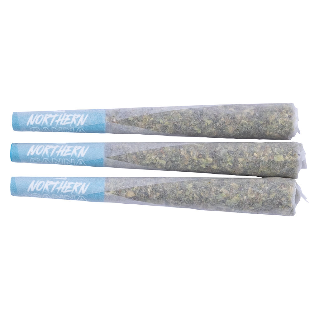 Northern Canna - Atomic Marker Pre-Roll