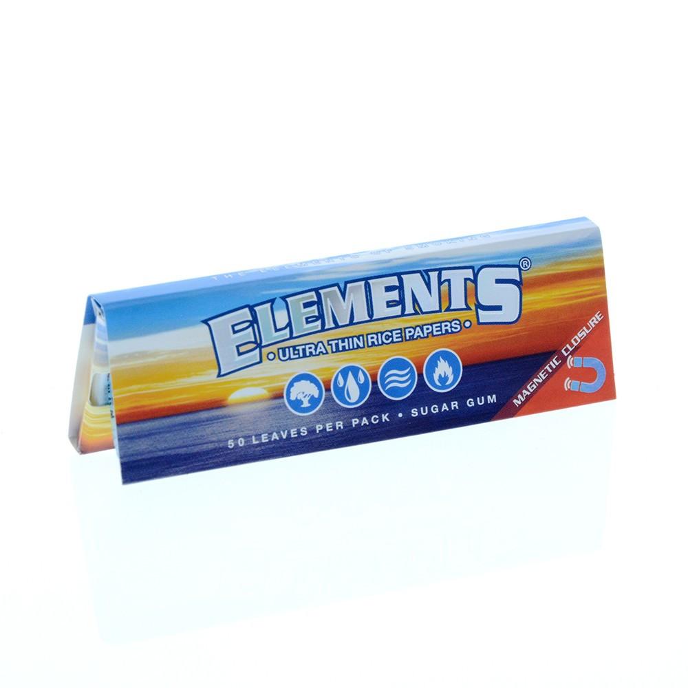Product image Elements 1 1/4" 1