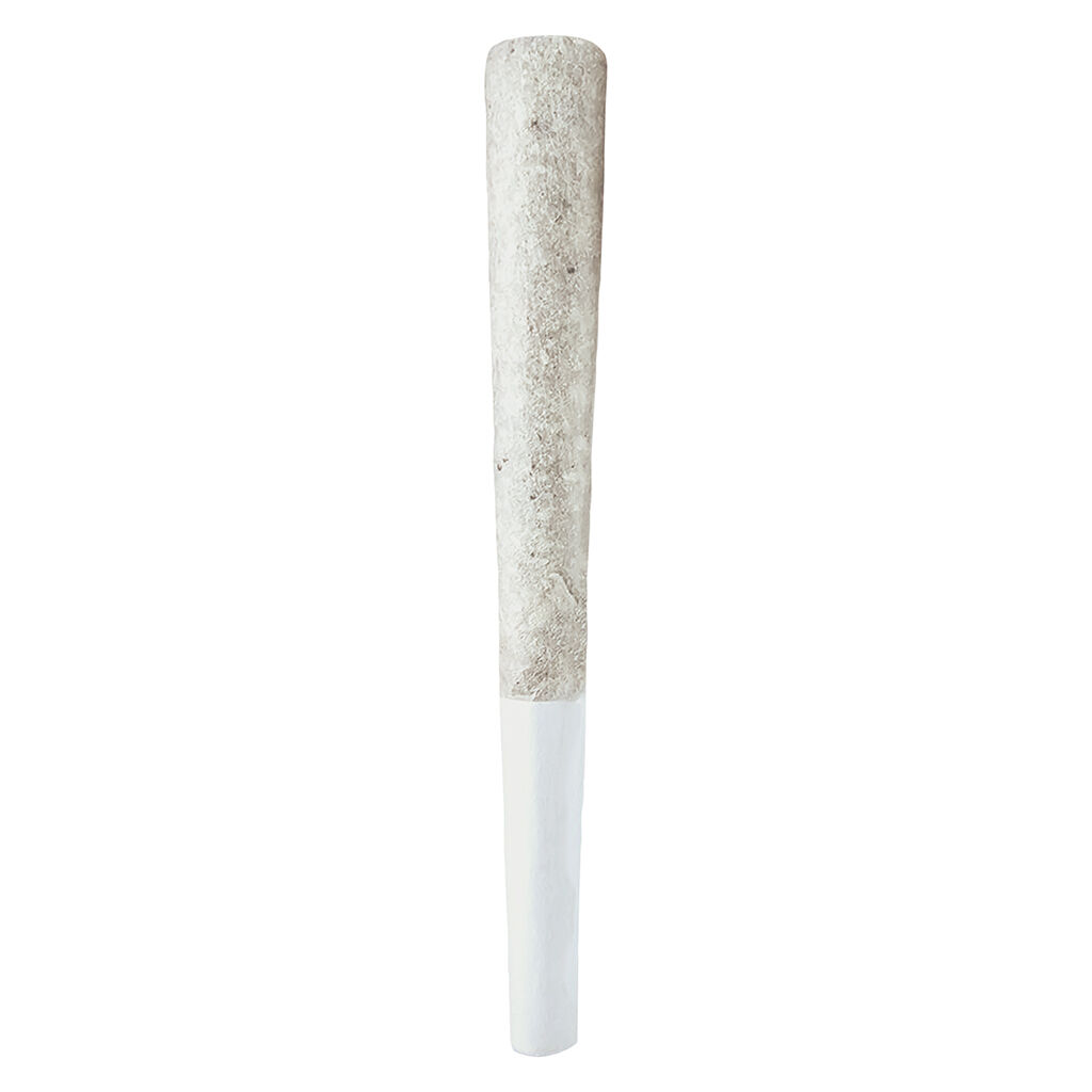 INVADER - SPARX - Live Bubble Hash Infused Pre-Roll - 1x1g