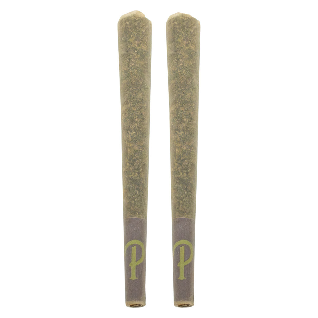 Purple Hills - Sour Gorilla Pre-Roll