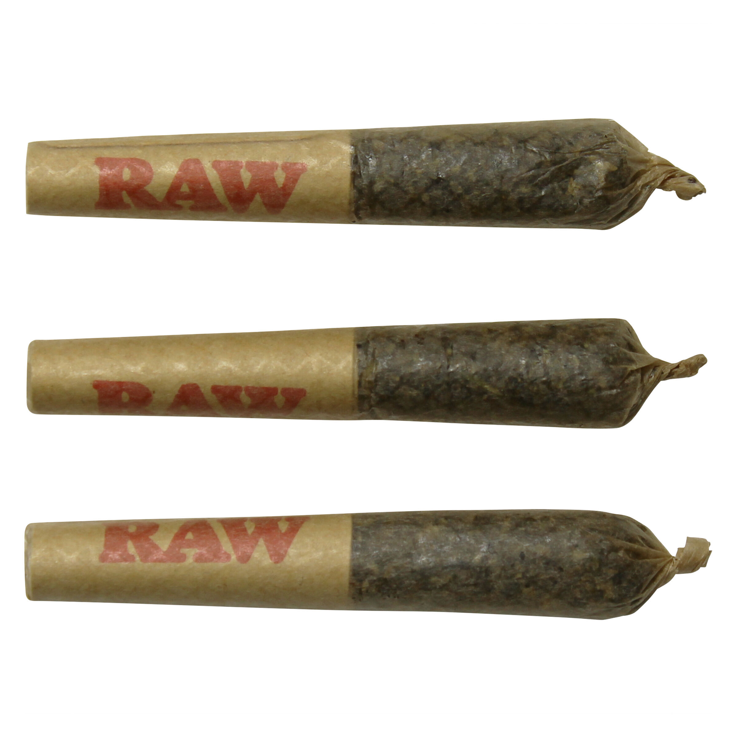 DAB Bods - Resin-Infused Pre-Rolls