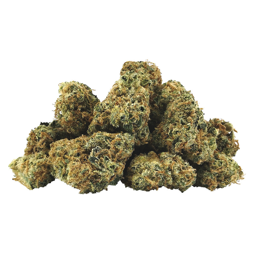 BC Smalls - Electric Lotus Smalls (Eye Candy x Jah Magic) - 3.5g Terps 3.83%