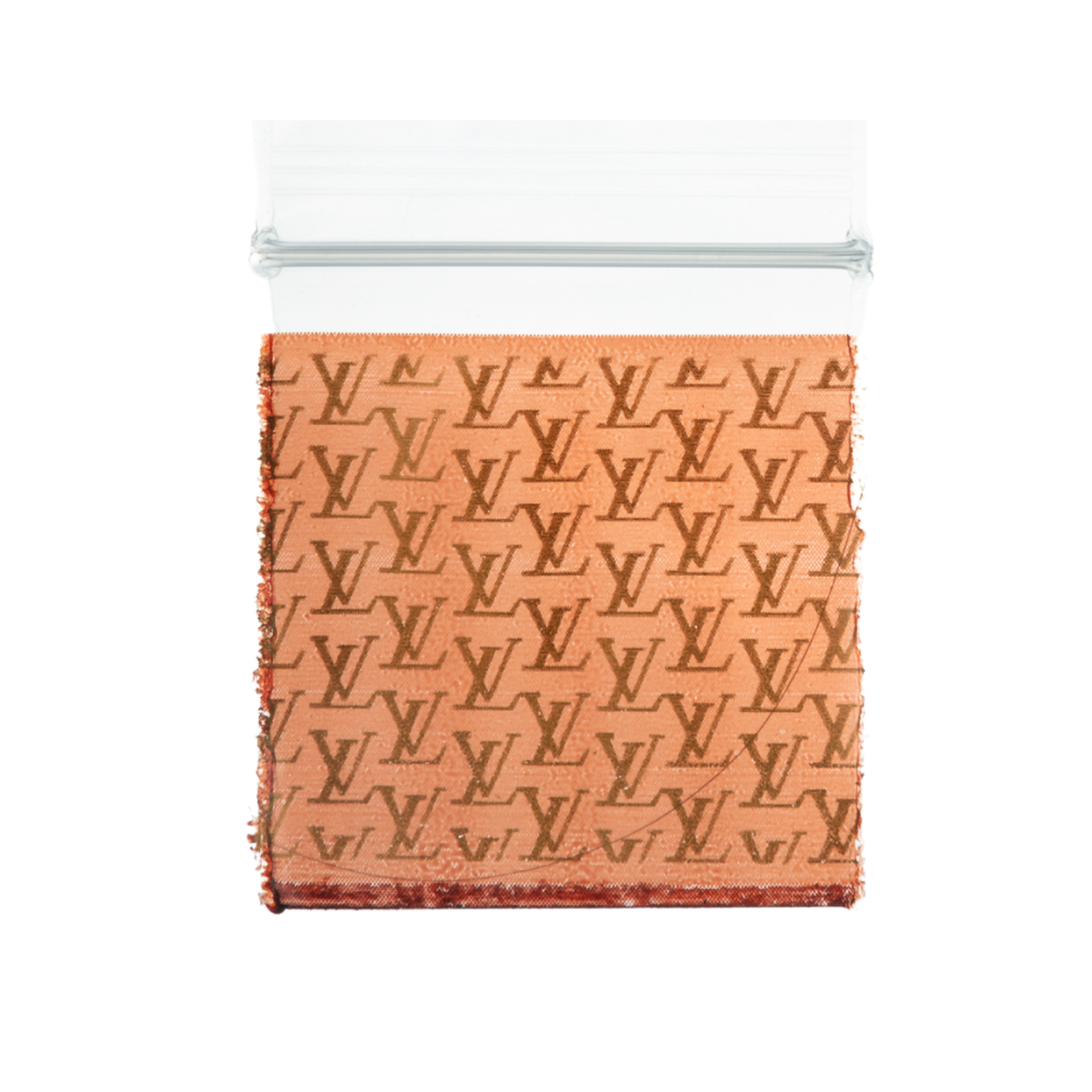 Product image Baggies 2″ x 2″ - 100ct (LV) 1