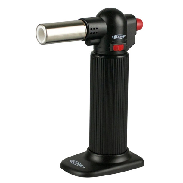 Product image Blazer Big Buddy Torch Lighter - 7" Black 1