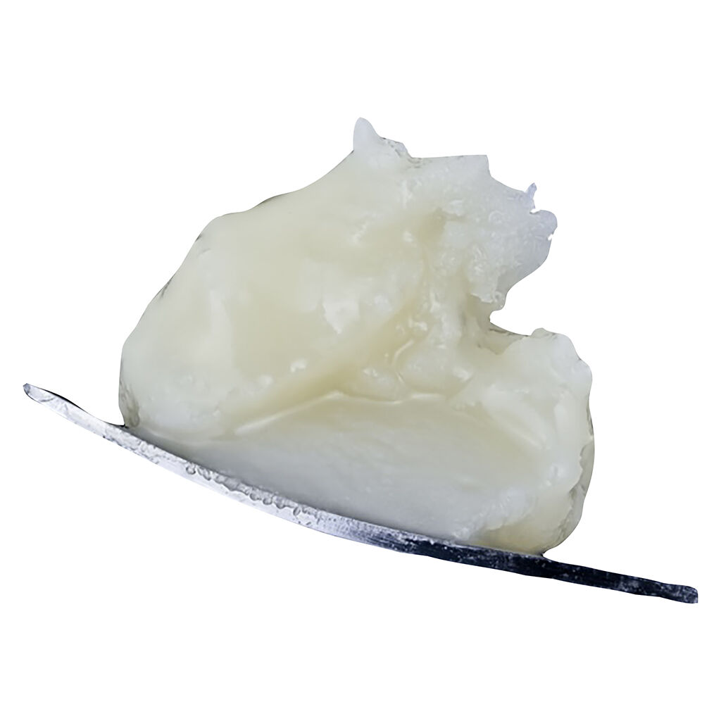 Unlicensed Producer - Single Source Live Rosin (Tiger Cake-Wedding Cake x (GMO X TK Skunk) x The Menthol) -1g Terps 10.4%